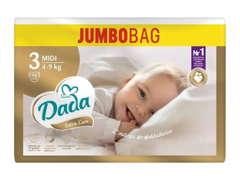 pampers baby fresh chusteczki