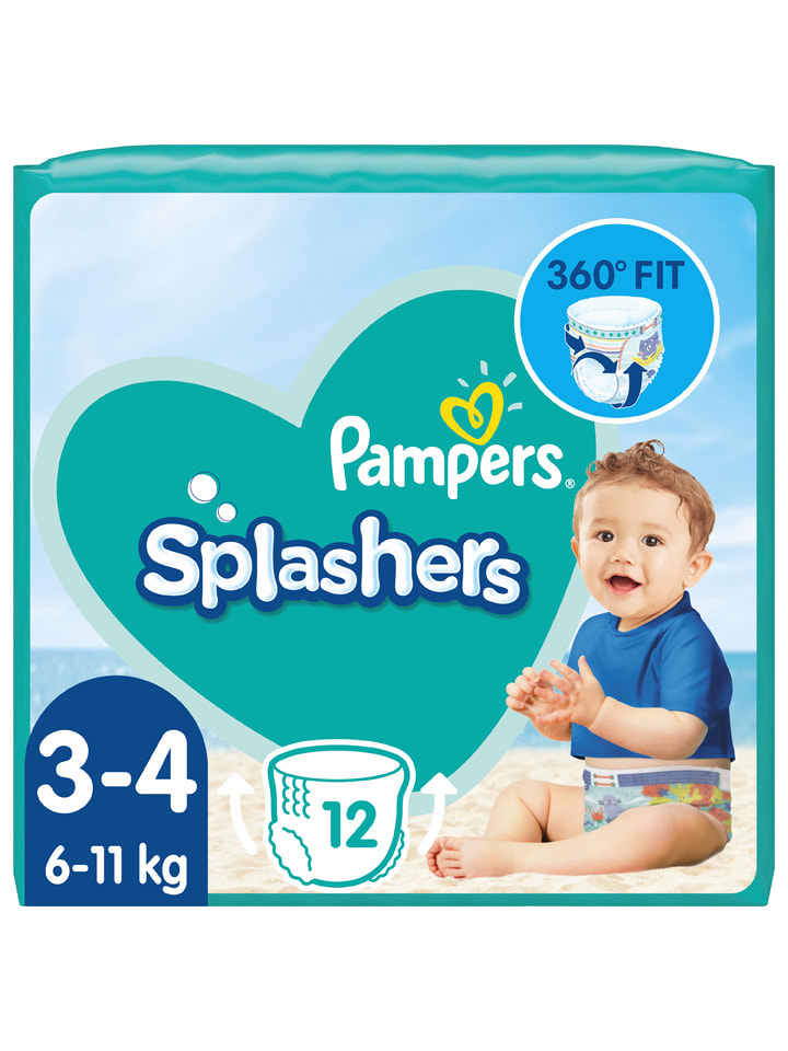 pampers zużytego tuszu hp