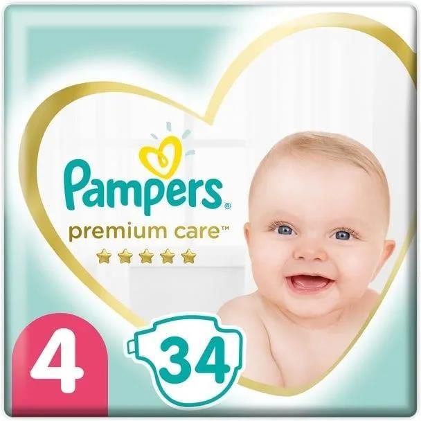 pampers pure protection 3 ceneo