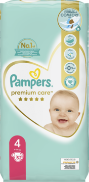 pampers 1 48 szt cena