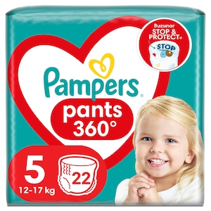 feedo pampers