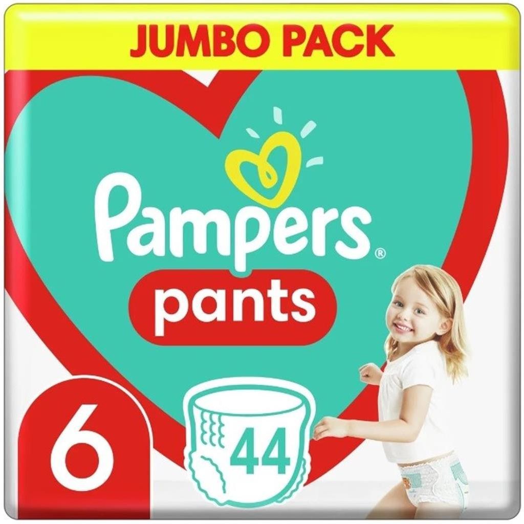 pampers 4 niem y