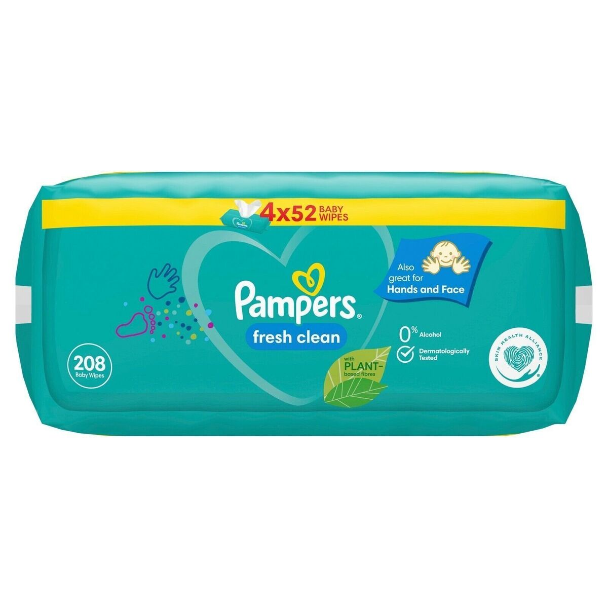 pampers junior 6