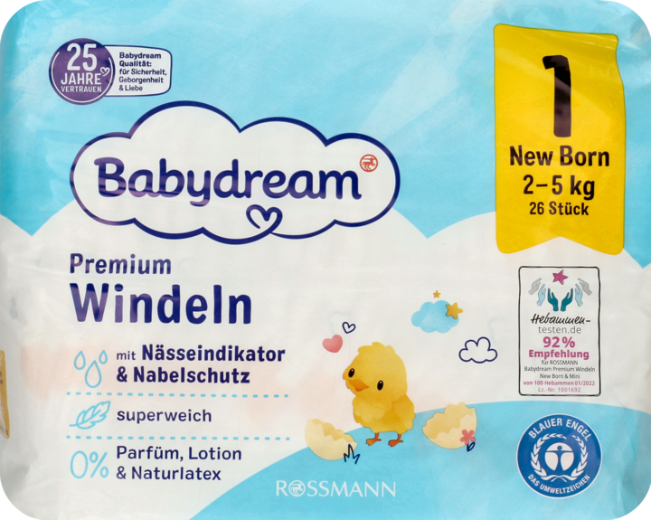 5 tydzien ciazy pampers