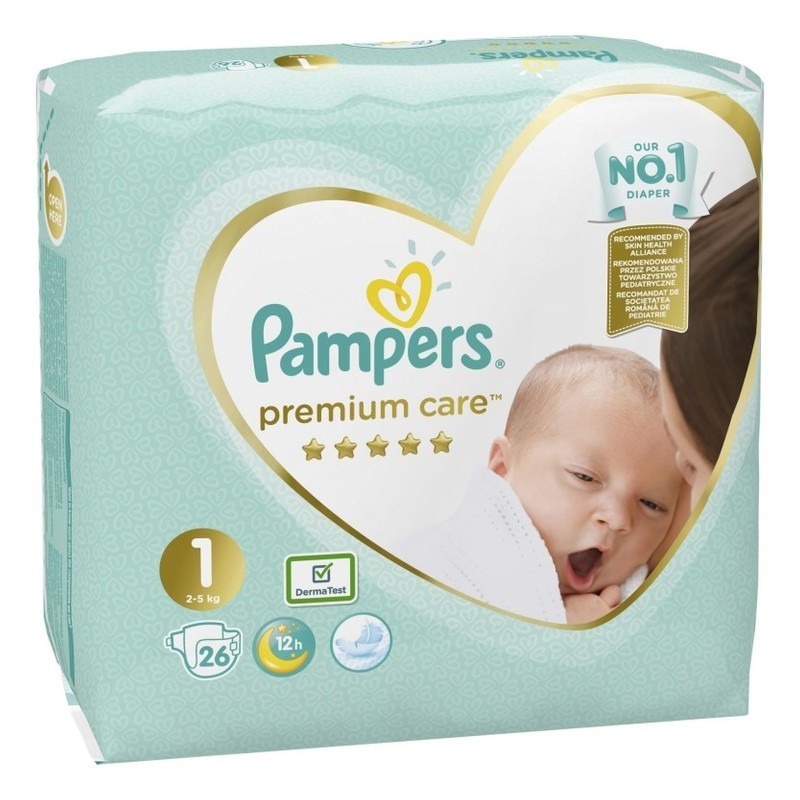 selgros chusteczki pampers