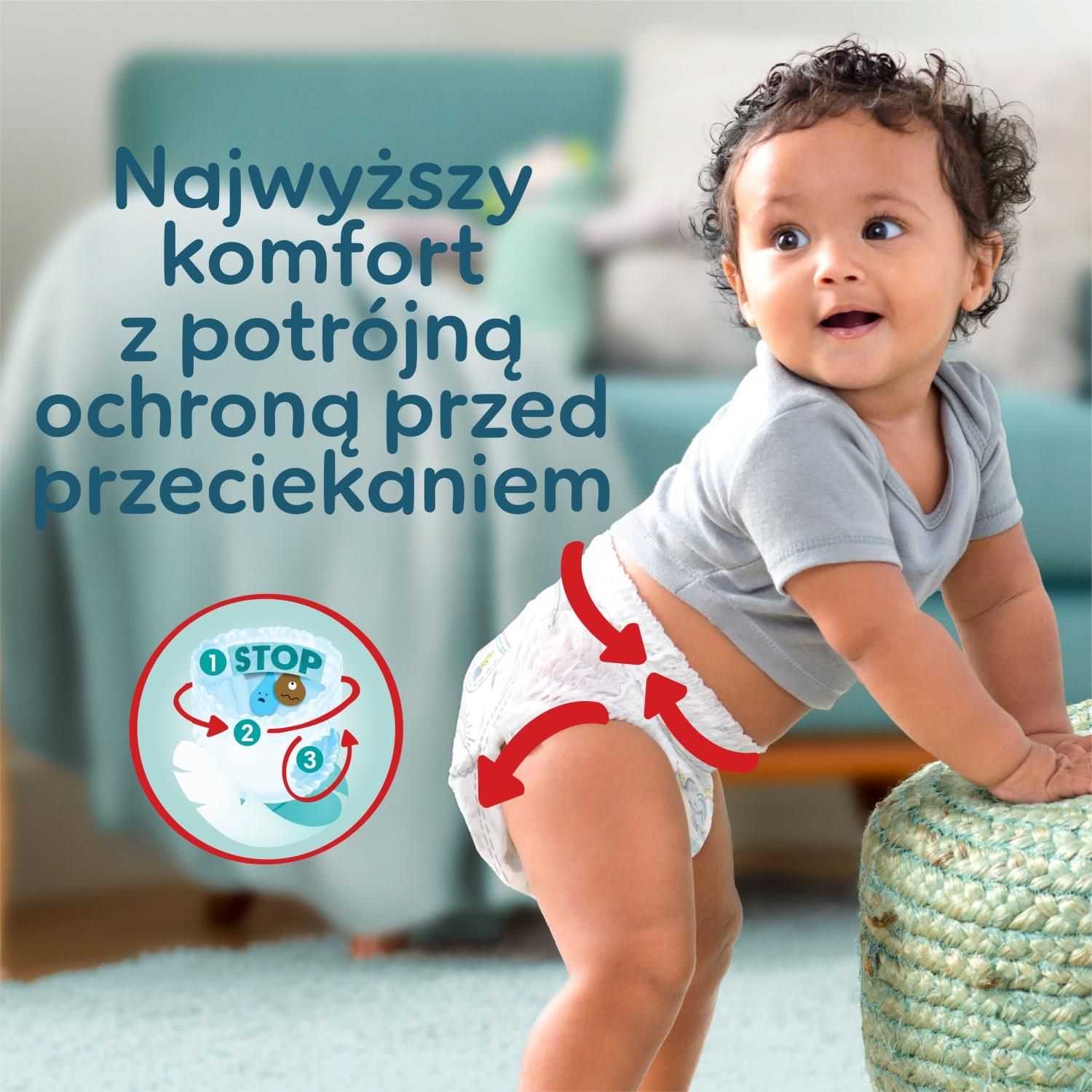 aoteka cefarm pampers 0