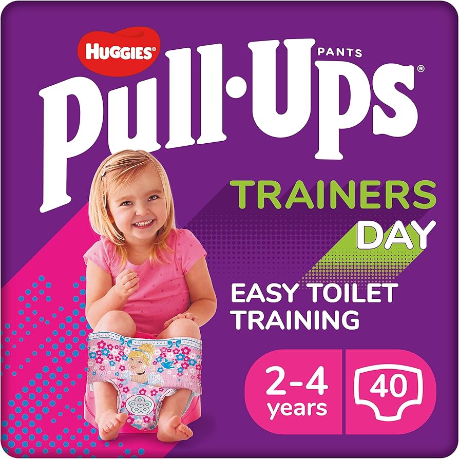 pure pampers