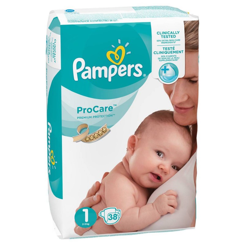 pampers premium care pieluchy rozmiar 3 midi 5-9kg 204 sztuk