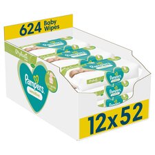 pampers pure 2 monatsbox