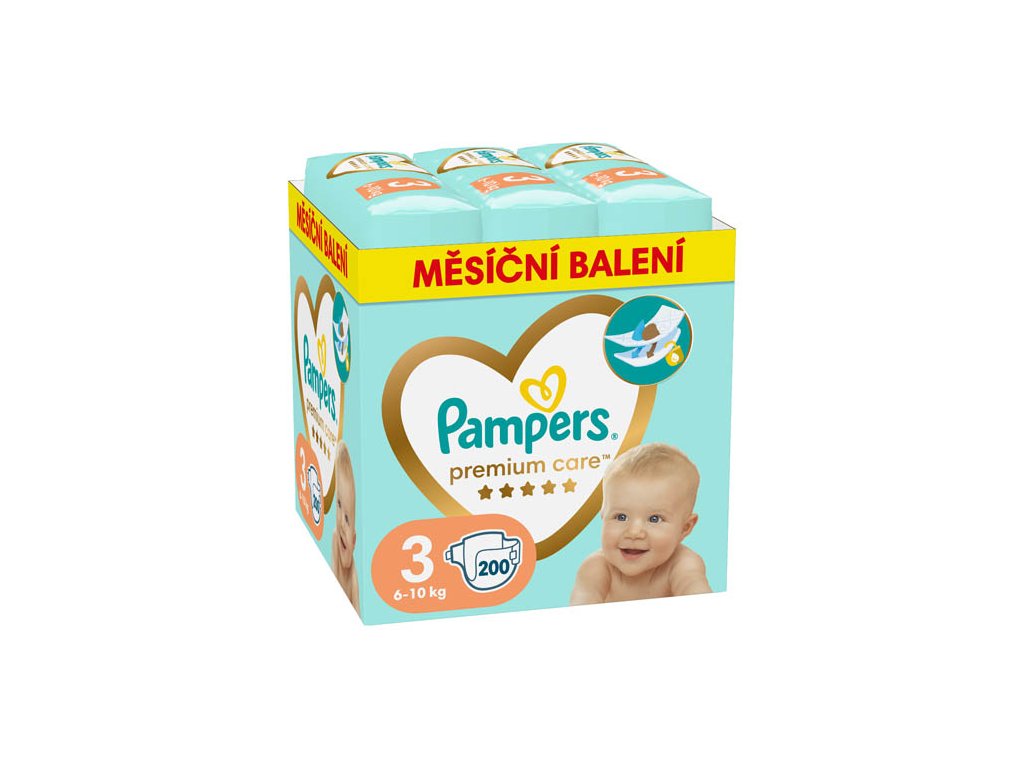 pampers 5 doz