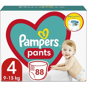 pampers 2 karton 144 sztuki