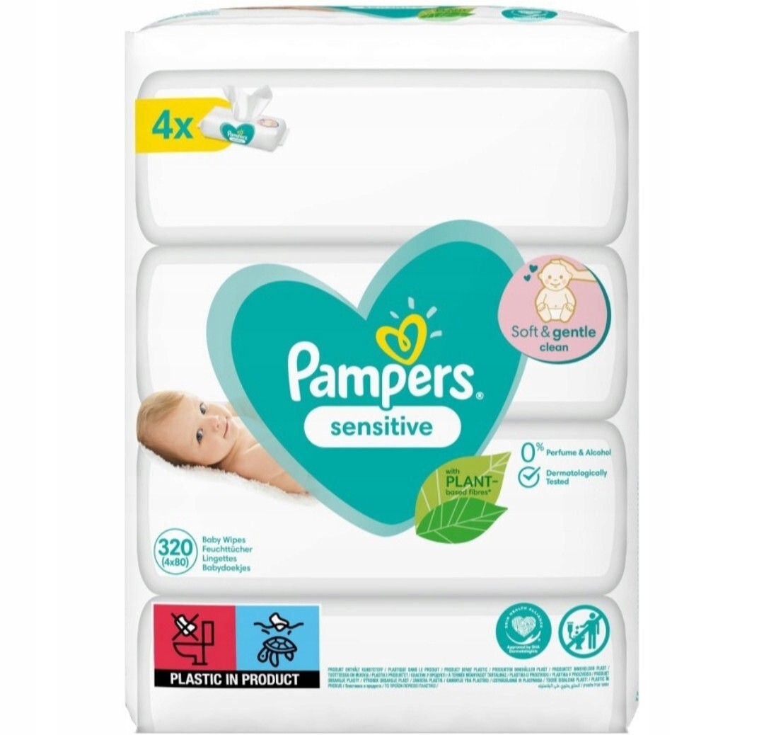 pampers okresowy