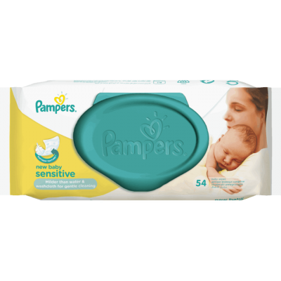 pampers new baby curry