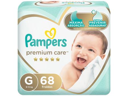 pampers 5 carrefour