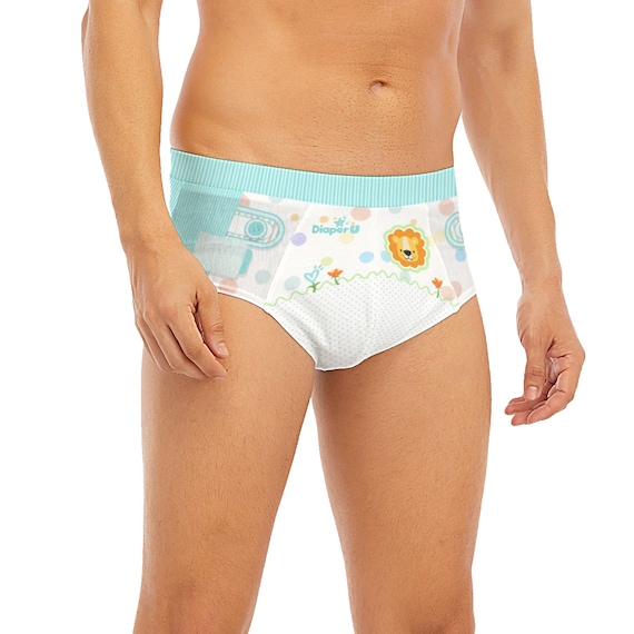 pampers pants size 4