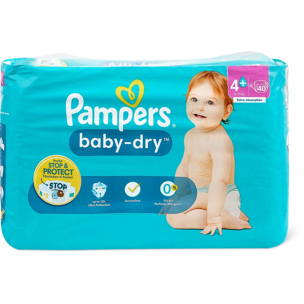 pampers polska reklamacje