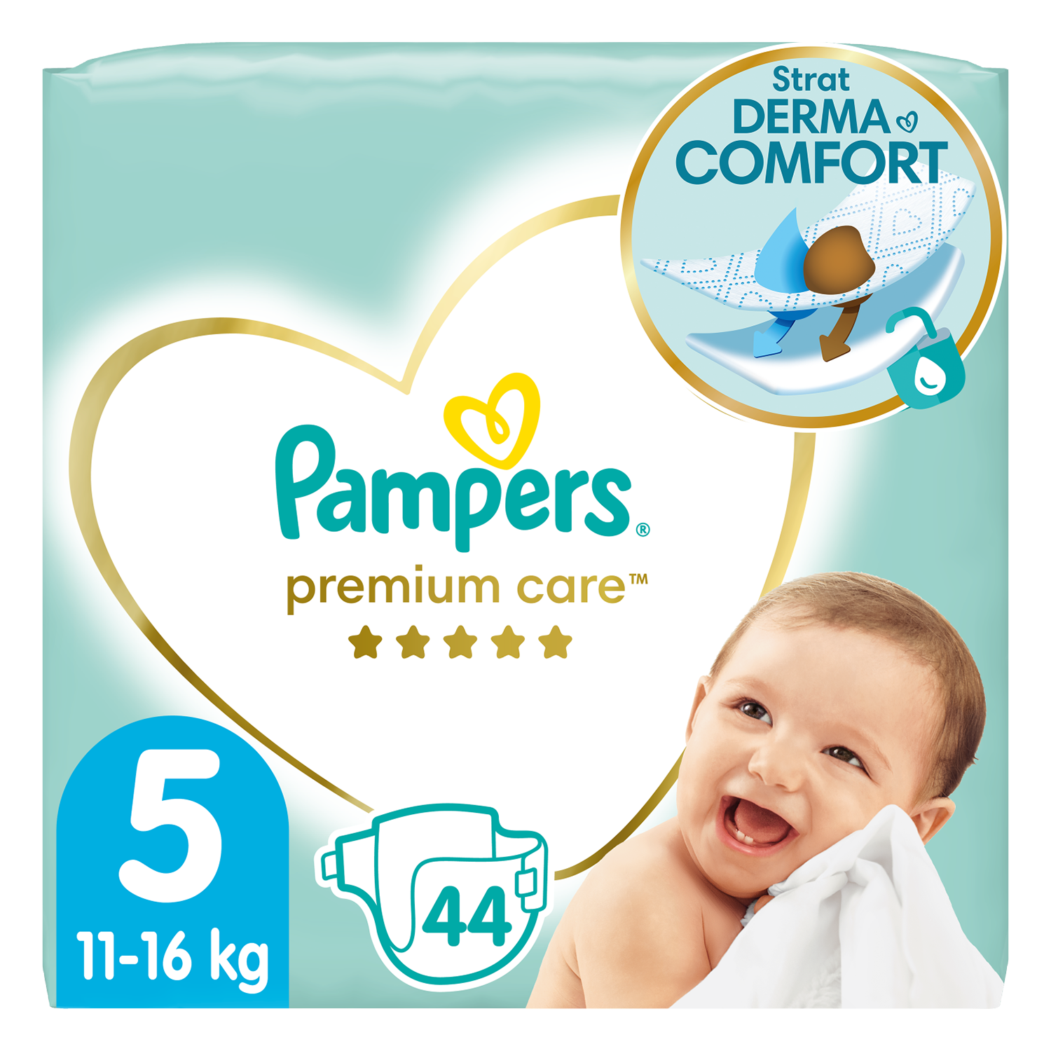 pampers pieluchy 0 do ile kg