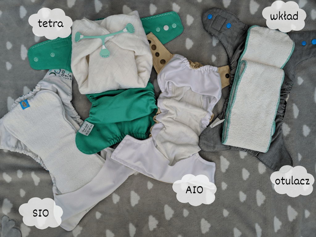 czy pampers pants obszcztpuja pupe