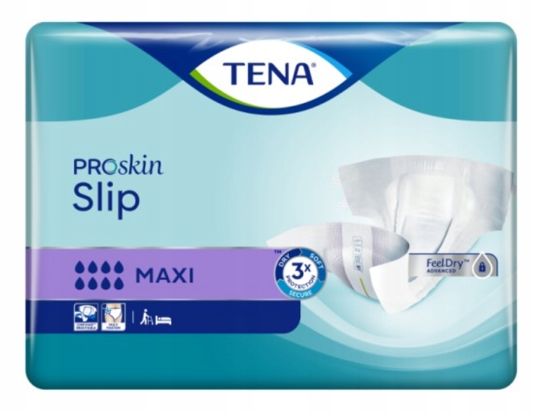 pampers skąd ta nazwa