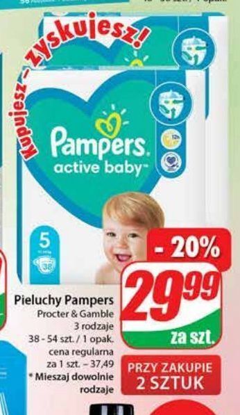 pieluchy pampers premium care xxl 2 mini 3-6 kg 240szt