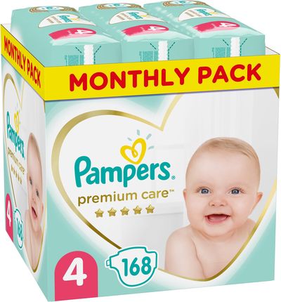 pampers 4 106