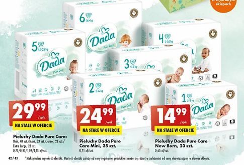 pampers pieluchy junior chlor