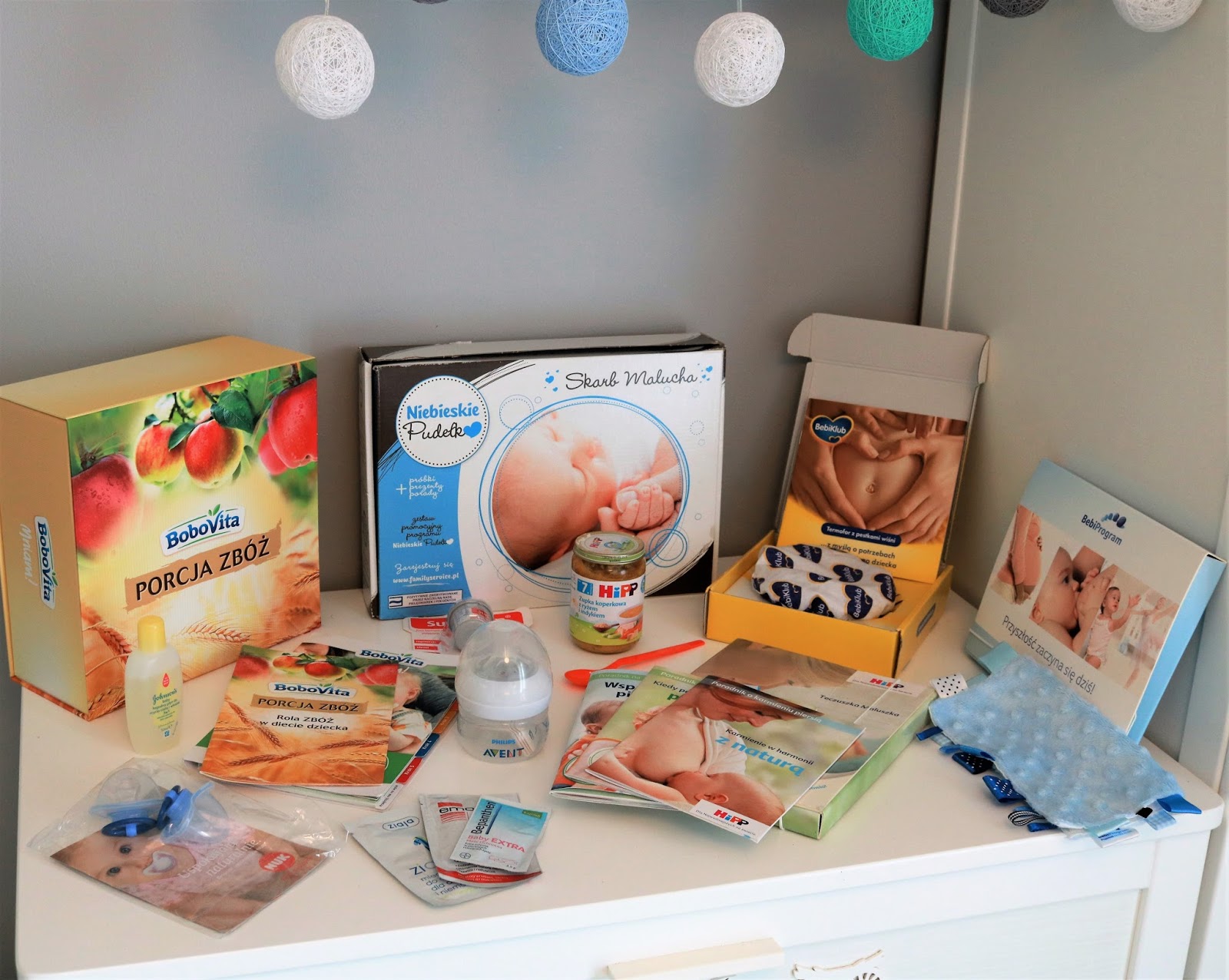 intermarche pampers premium care