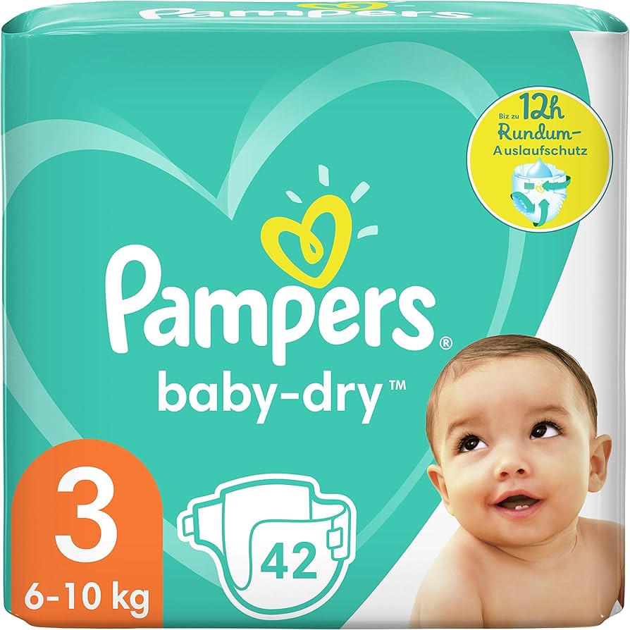 pampers premium care pieluchy jednorazowe rozmiar 2 mini 240 szt