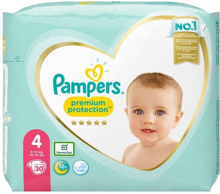 pampers active baby drive3