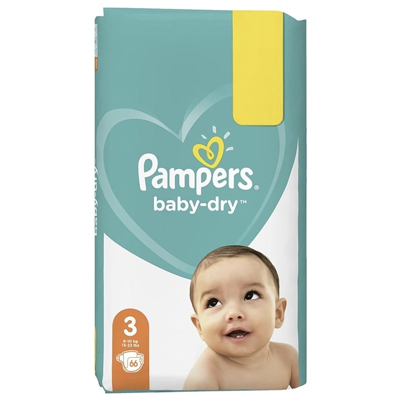 pampers active baby 4 106 ceneo