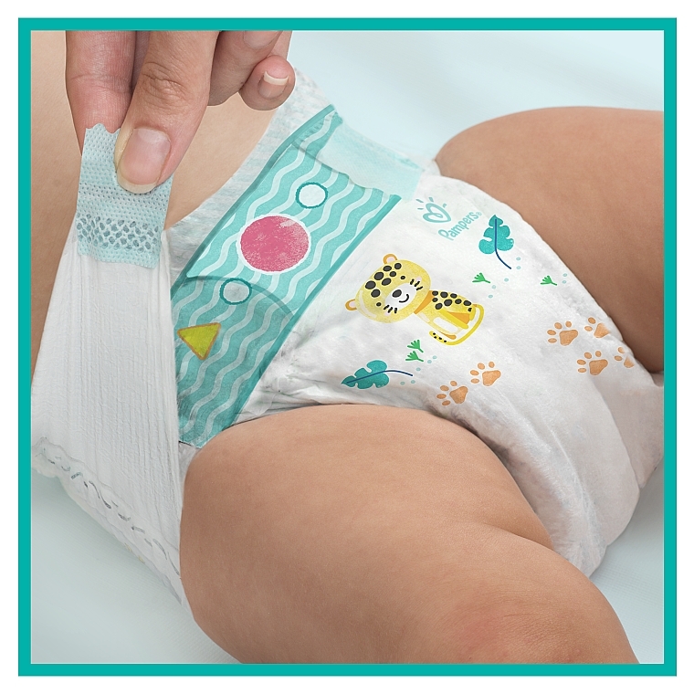 kaufland pampers pants promocja