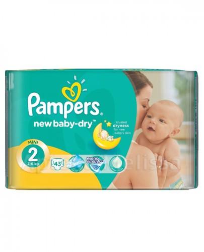 pampers premium care size 1 cena