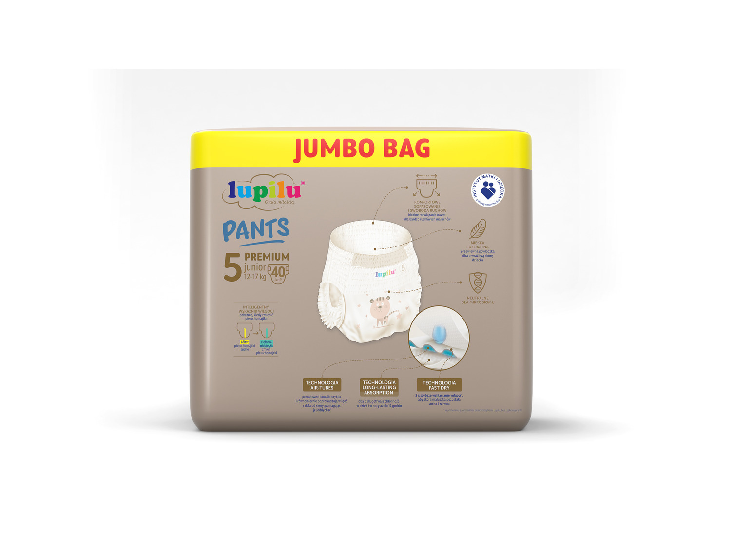 pampers premium care pieluchy jednorazowe rozmiar 3