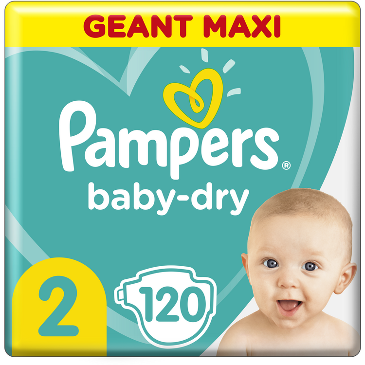 pampers premium care 240 szt