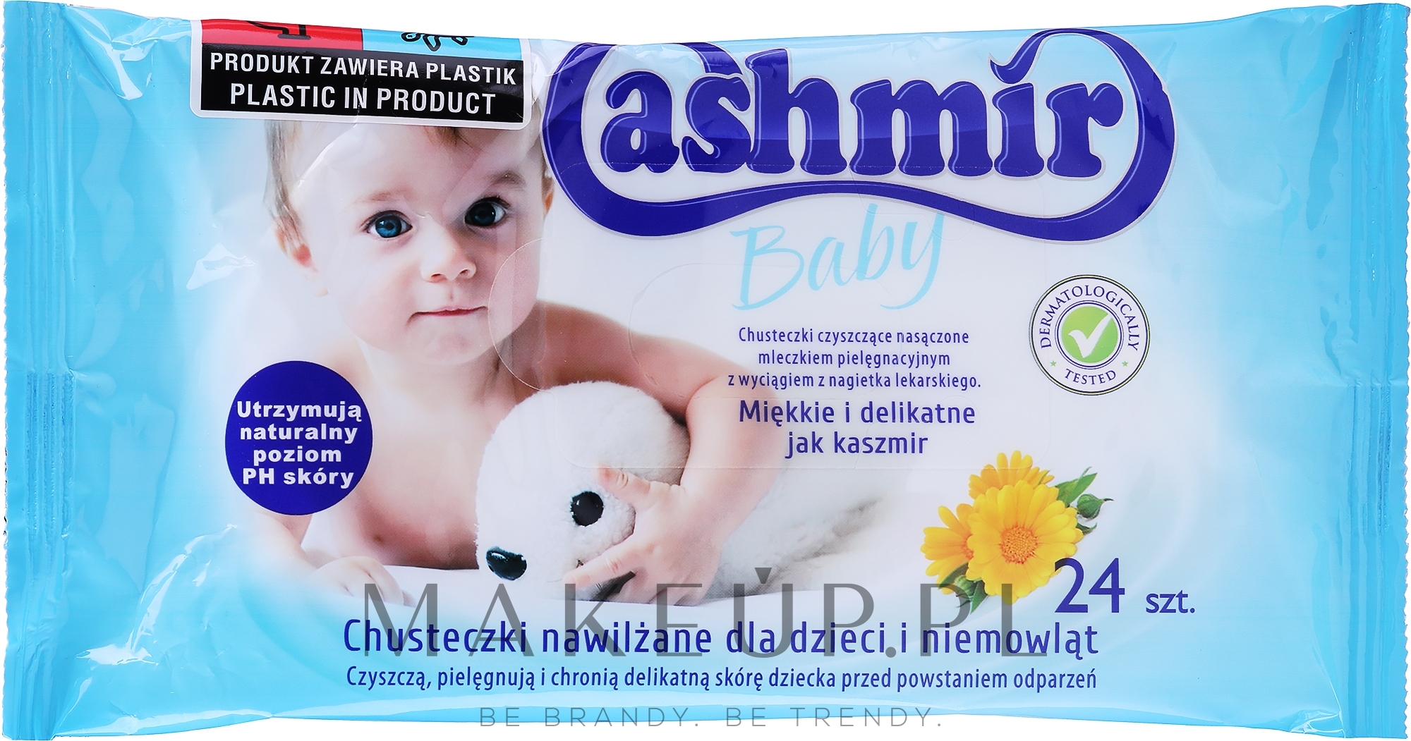 chusteczki pampers z wieczkiem