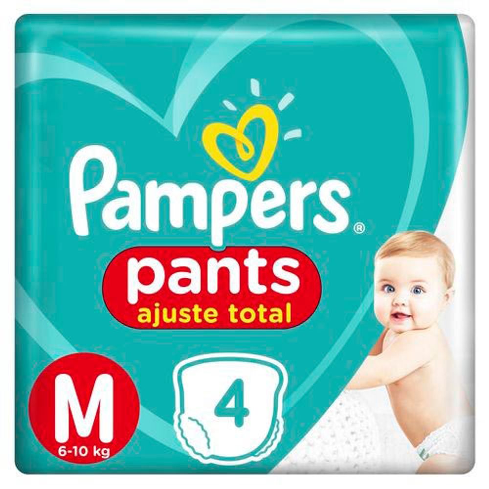 puffies pampers