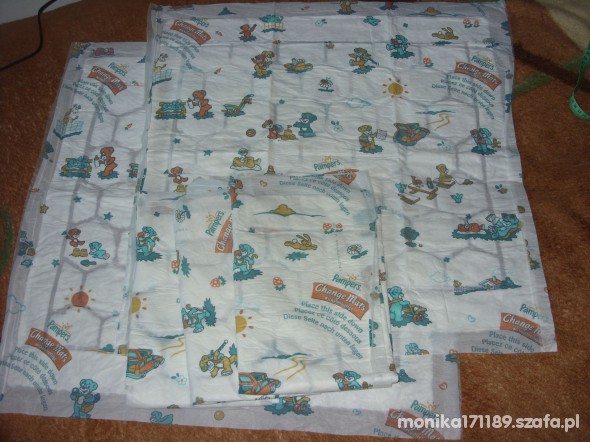 pampers new baby dry 43 szt cena