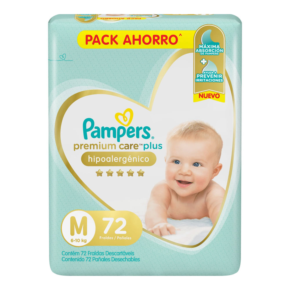 wykop big brother pampers