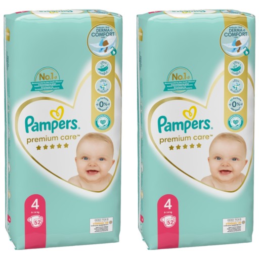 pieluchomajtki pampers 6 jak sie je zakłada