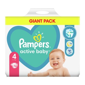 pampers pieluchy allegro