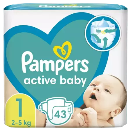 pampers premium care 4 52 szt