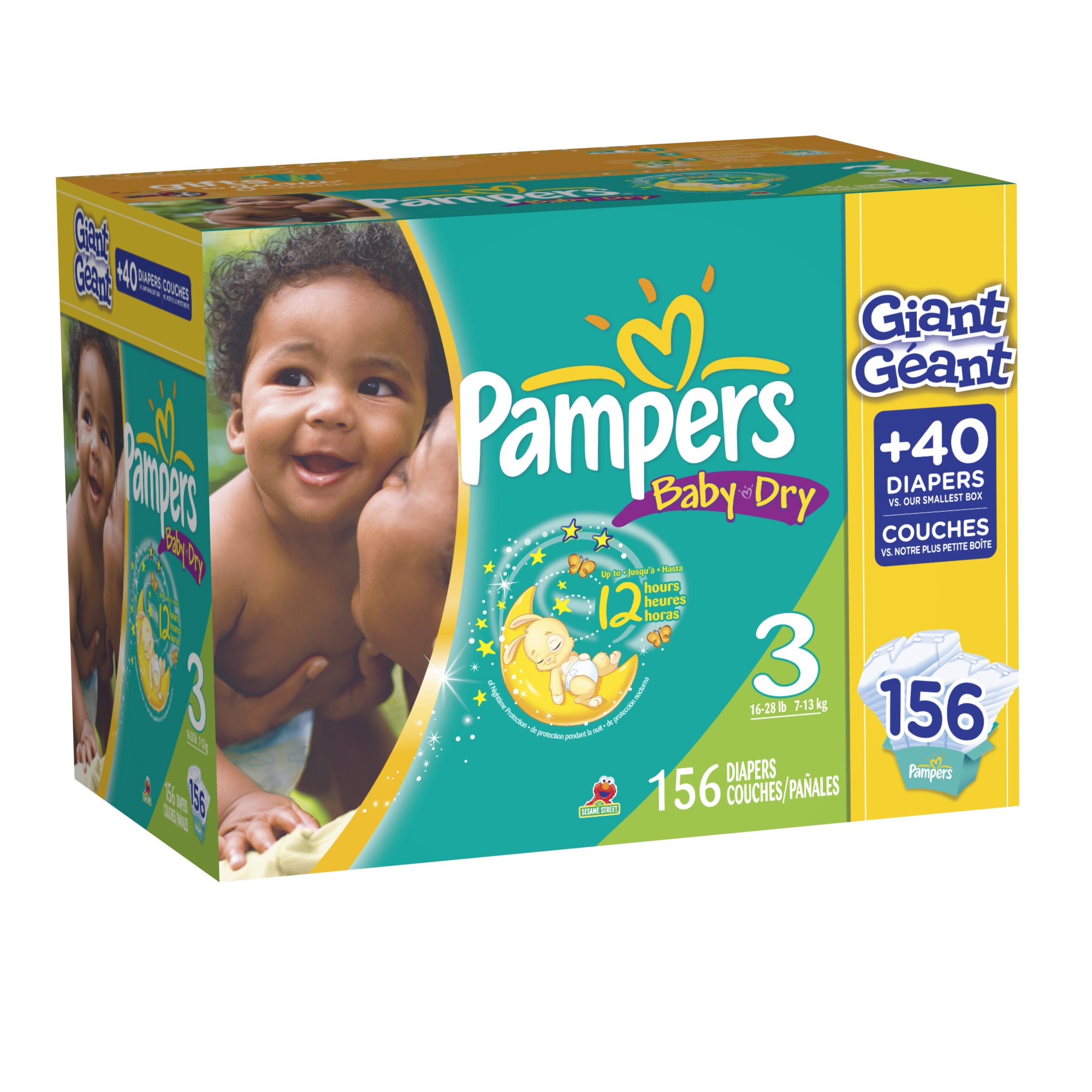 pampers 2 rossman