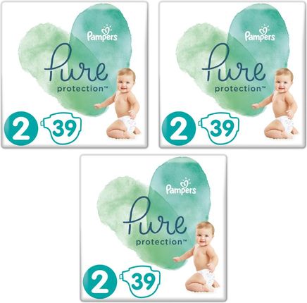 pampers premium care newborn 1 3-6kg 80szt