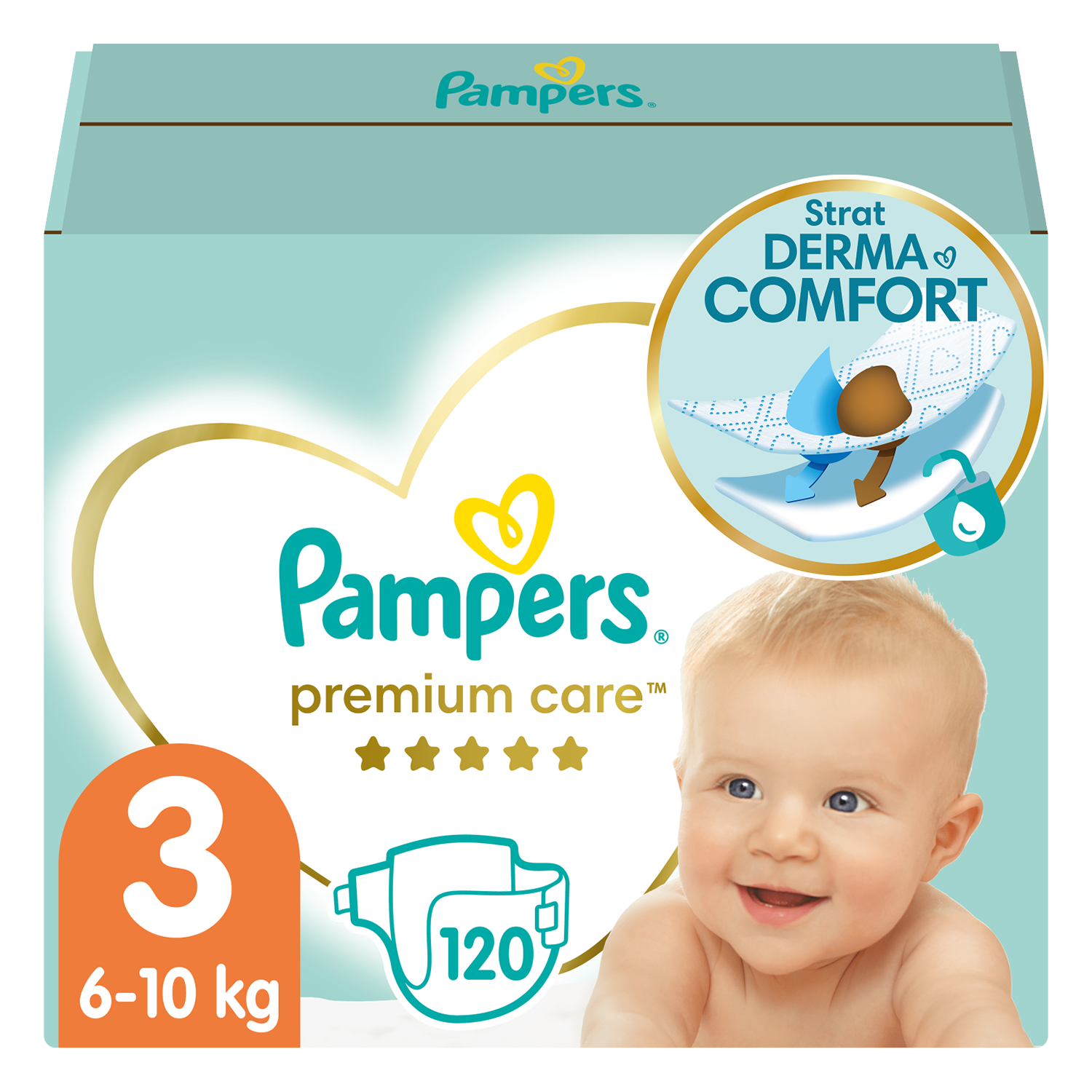 pampers pants 176 ceneo