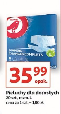 pampers 176 sztuk