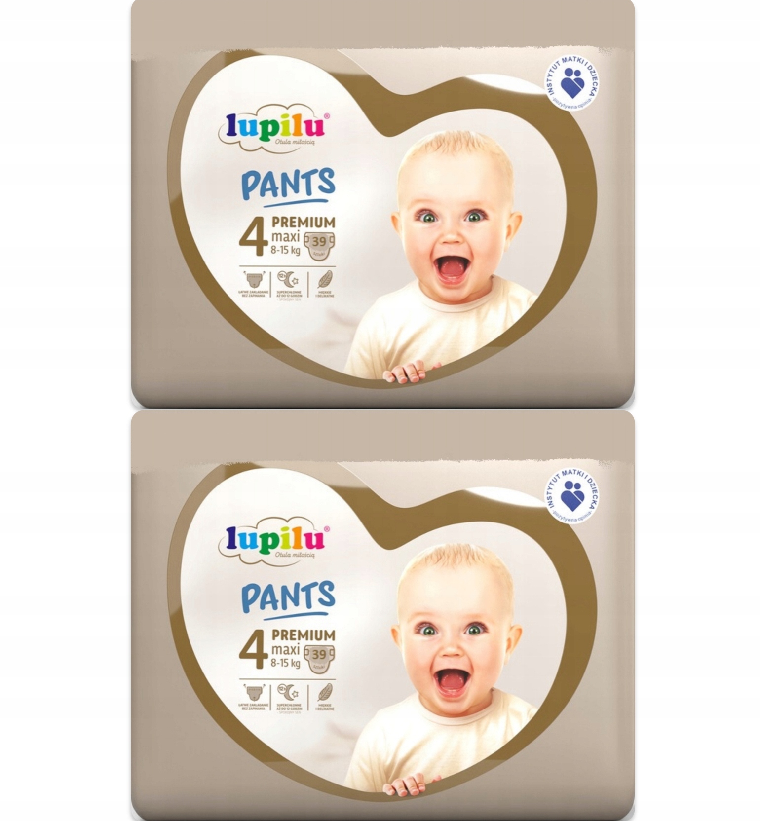 pampers duper seni plus ceny