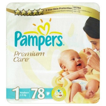 rossmann pampers active baby