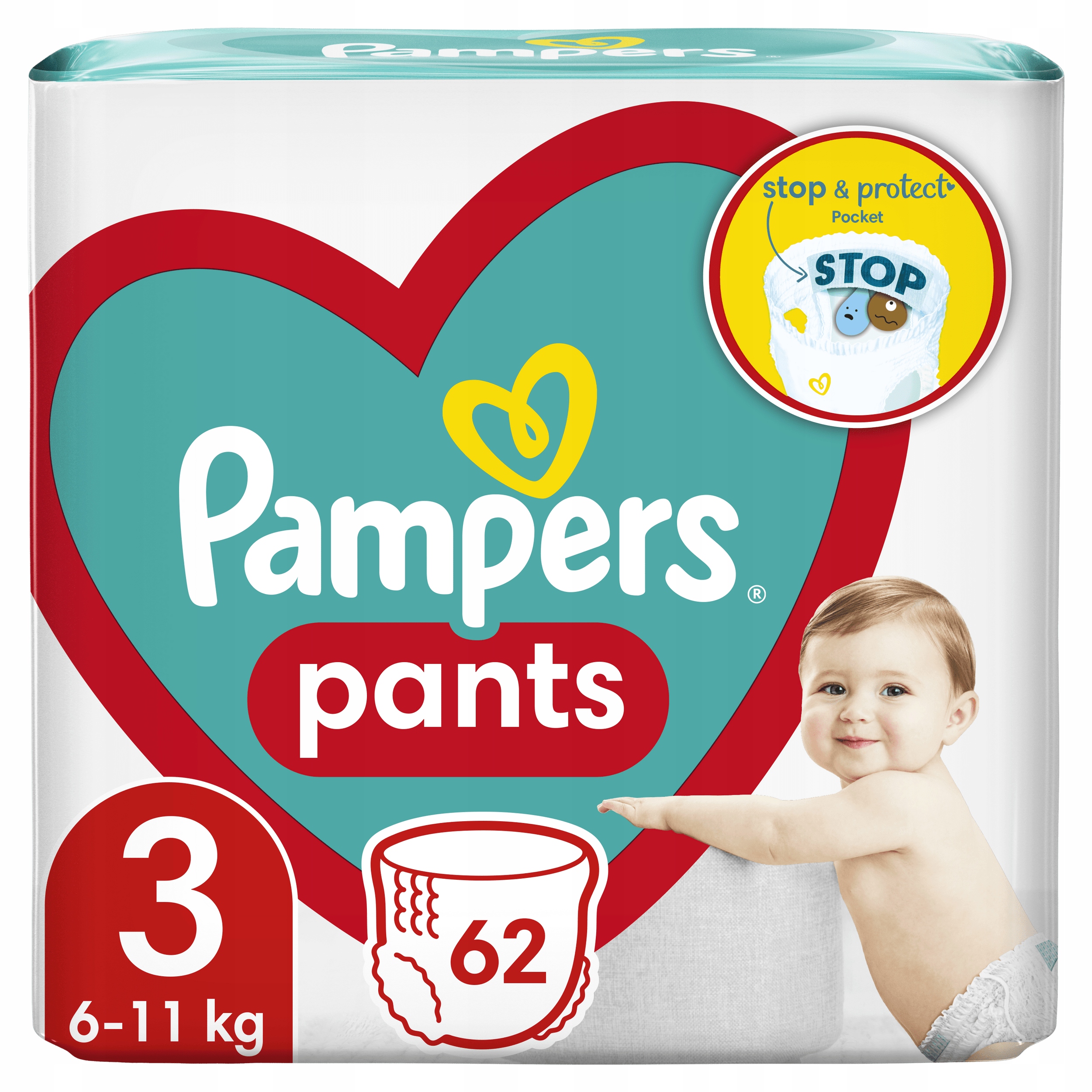 pinworm larvae in pampers