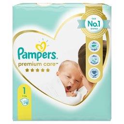 pampers protection 5