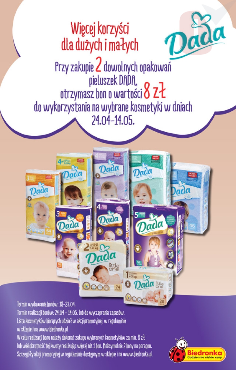 mega box pampers 4 carrefour